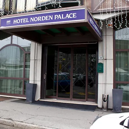 Hotel Norden Palace-3